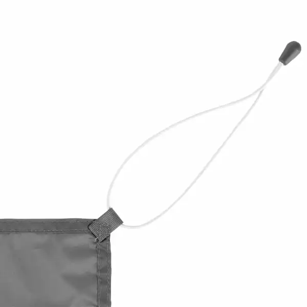 Tapis De Sol Tente SALEWA FOOTPRINT SIERRA LEONE III GREY 23 Gris 3 Tapis De Sol Tente SALEWA FOOTPRINT SIERRA LEONE III GREY 23 Gris – Image 3