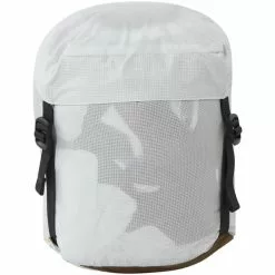 Sacs De Couchage THE NORTH FACE GOLD KAZOO LONG CITRINE YELLOW/TIN GREY 23 Marron / Blanc 10 Sacs De Couchage THE NORTH FACE GOLD KAZOO LONG CITRINE YELLOW/TIN GREY 23 Marron / Blanc -Magasin De Matériel De Camping 9 120903 gold kazoo long citrine yellow tin grey nf0a52e14k6 lng 05