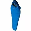 Sacs De Couchage MILLET BAIKAL 750 REG SKY DIVER/ULTRA BLUE 22 Bleu