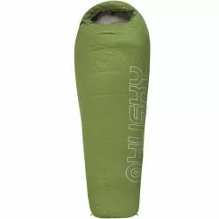 Sacs De Couchage HUSKY MIKRO GREEN 85X210 22 Vert