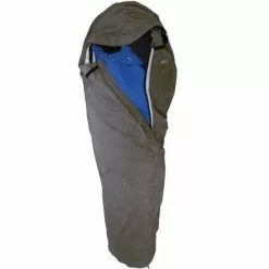 Sacs De Couchage MILLET BIVY BAG ASPHALT 23 Gris