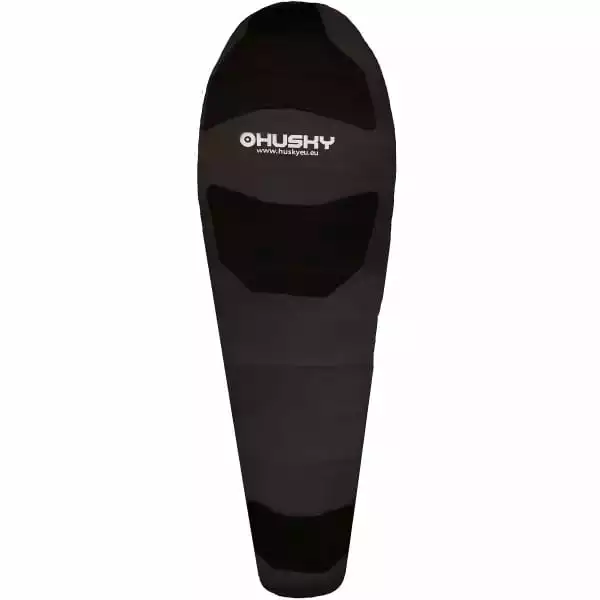 Sacs De Couchage HUSKY DINIS -10°C 23 Gris / Vert 2 Sacs De Couchage HUSKY DINIS -10°C 23 Gris / Vert – Image 2