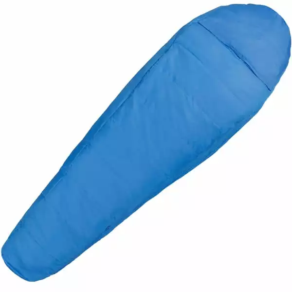 Sacs De Couchage HUSKY -10°C BLEU 23 Bleu 2 Sacs De Couchage HUSKY -10°C BLEU 23 Bleu – Image 2