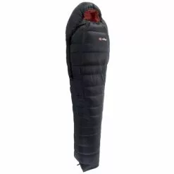 Sacs De Couchage WILSA ULTRALITE DOWN 300 NOIR 22 Noir