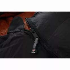 Magasin De Matériel De Camping -Magasin De Matériel De Camping 9 25113 ultralite down 150 noir 104000 02