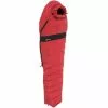 Sacs De Couchage WILSA KL 350 ROUGE 22 Rouge