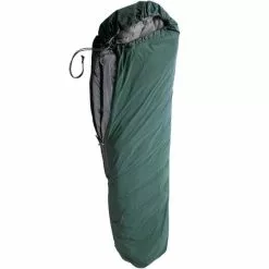 Sacs De Couchage WILSA SURSAC KAKI 22 Vert