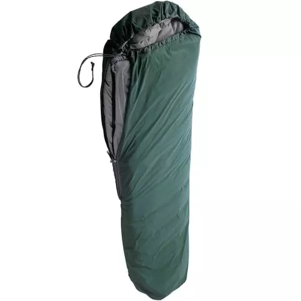 Sacs De Couchage WILSA SURSAC KAKI 22 Vert 1 Sacs De Couchage WILSA SURSAC KAKI 22 Vert
