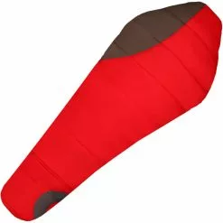 Sacs De Couchage HUSKY KIDS MAGIC -10°C ROUGE 23 Rouge -Magasin De Matériel De Camping 9 30206 kids magic 12degc rouge KIDSMAGIC RG 03