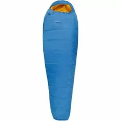 Sacs De Couchage HUSKY -10°C BLEU 23 Bleu