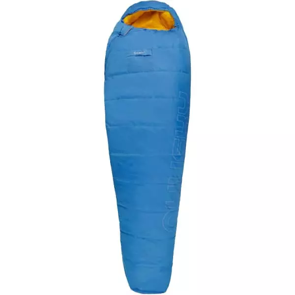 Sacs De Couchage HUSKY -10°C BLEU 23 Bleu 1 Sacs De Couchage HUSKY -10°C BLEU 23 Bleu