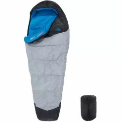 Sacs De Couchage THE NORTH FACE BLUE KAZOO REGULAR HIGH RISE GREY/HYPER BLUE 22 Gris 5 Sacs De Couchage THE NORTH FACE BLUE KAZOO REGULAR HIGH RISE GREY/HYPER BLUE 22 Gris -Magasin De Matériel De Camping 9 39384 blue kazoo high rise grey blue T93G64TQU 03