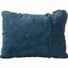 Oreillers De Voyage THERMAREST COMPRESSIBLE PILLOW MEDIUM DENIM 21 Bleu
