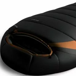 Sacs De Couchage HUSKY DARVIN 22 Noir -Magasin De Matériel De Camping 9 41775 darvin DARV0001 03