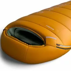 Sacs De Couchage HUSKY MINI 0°C 23 Noir / Orange 6 Sacs De Couchage HUSKY MINI 0°C 23 Noir / Orange -Magasin De Matériel De Camping 9 42244 mini 0degc mini 0 03
