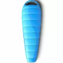 Sacs De Couchage HUSKY LADIES MAJESTY -10°C BLEU 23 Bleu