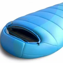 Sacs De Couchage HUSKY LADIES MAJESTY -10°C BLEU 23 Bleu 7 Sacs De Couchage HUSKY LADIES MAJESTY -10°C BLEU 23 Bleu -Magasin De Matériel De Camping 9 43668 ladies majesty 10 bleu HULADY00 BLEU 04