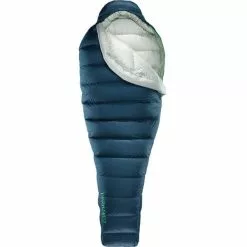 Sacs De Couchage THERMAREST HYPERION 20 UL BAG LONG 22 Bleu