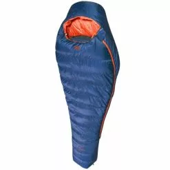 Sacs De Couchage MILLET LIGHT DOWN -5° BLUE DEPTHS 23 Bleu