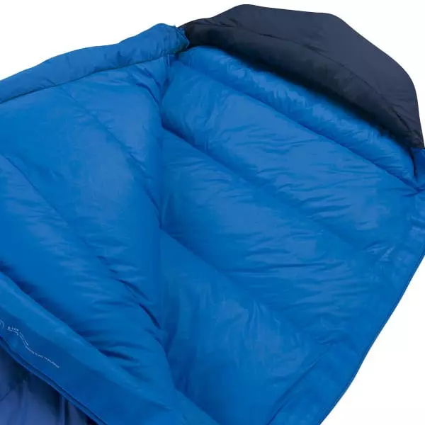 Sacs De Couchage SEA TO SUMMIT TREK TK I REGULAR LEFT ZIP 22 Bleu 6 Sacs De Couchage SEA TO SUMMIT TREK TK I REGULAR LEFT ZIP 22 Bleu – Image 6