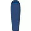 Sacs De Couchage SEA TO SUMMIT TREK TK II REGULAR LEFT ZIP 22 Bleu