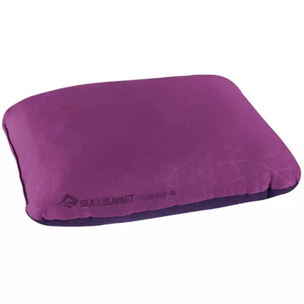 Oreillers De Voyage SEA TO SUMMIT OREILLER FOAMCORE REGULAR MAGENTA 22 Violet 1 Oreillers De Voyage SEA TO SUMMIT OREILLER FOAMCORE REGULAR MAGENTA 22 Violet