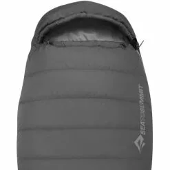 Sacs De Couchage SEA TO SUMMIT TREELINE TL1 REGULAR LEFT ZIP 22 Gris 10 Sacs De Couchage SEA TO SUMMIT TREELINE TL1 REGULAR LEFT ZIP 22 Gris -Magasin De Matériel De Camping 9 57041 treeline tli regular DSBTL1 SB 05
