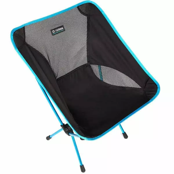 Siège Camping HELINOX CHAIR ONE-BLACK 22 Noir 1 Siège Camping HELINOX CHAIR ONE-BLACK 22 Noir