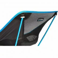 Siège Camping HELINOX CHAIR ONE-BLACK 22 Noir 9 Siège Camping HELINOX CHAIR ONE-BLACK 22 Noir -Magasin De Matériel De Camping 9 58461 chair one blk HE11101R1 04