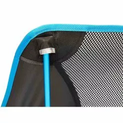 Siège Camping HELINOX CHAIR ONE-BLACK 22 Noir 10 Siège Camping HELINOX CHAIR ONE-BLACK 22 Noir -Magasin De Matériel De Camping 9 58461 chair one blk HE11101R1 05