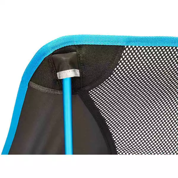 Siège Camping HELINOX CHAIR ONE-BLACK 22 Noir 5 Siège Camping HELINOX CHAIR ONE-BLACK 22 Noir – Image 5