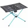 Table Camping HELINOX TABLE ONE-BLACK 22 Noir