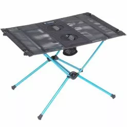 Table Camping HELINOX TABLE ONE-BLACK 22 Noir