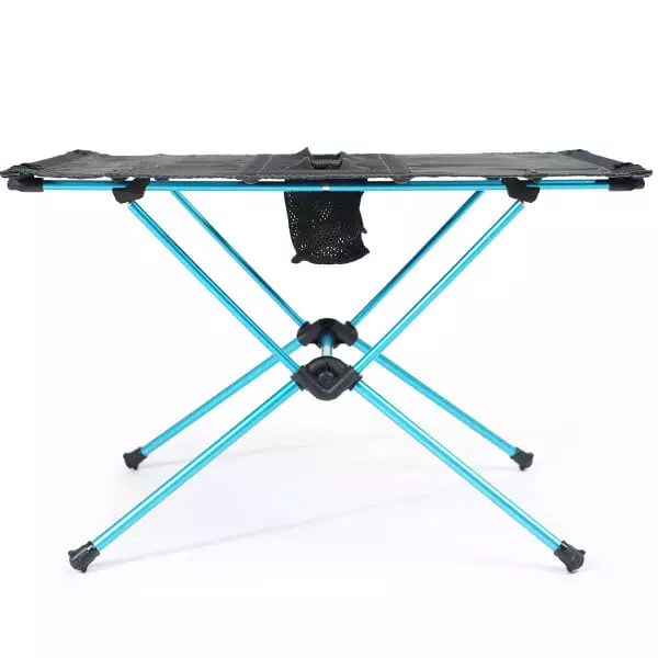 Table Camping HELINOX TABLE ONE-BLACK 22 Noir 4 Table Camping HELINOX TABLE ONE-BLACK 22 Noir – Image 4