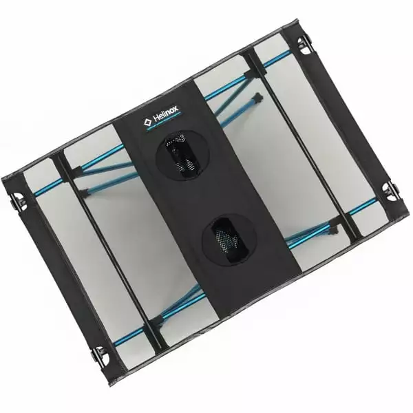 Table Camping HELINOX TABLE ONE-BLACK 22 Noir 6 Table Camping HELINOX TABLE ONE-BLACK 22 Noir – Image 6