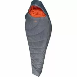 Sacs De Couchage MILLET BAIKAL 750 REG URBAN CHIC 22 Gris