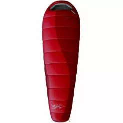 Sacs De Couchage HUSKY LADIES MAJESTY -10 PINK 23 Rose