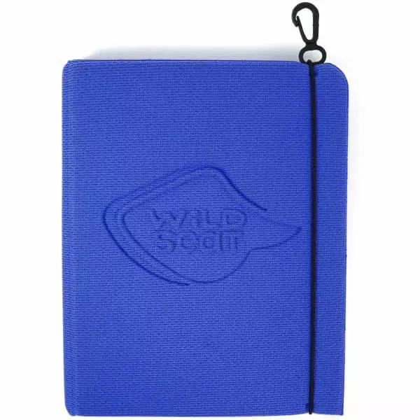 Siège Camping WILDSEAT ORIGINAL BLEU 22 Bleu 1 Siège Camping WILDSEAT ORIGINAL BLEU 22 Bleu