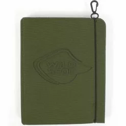 Siège Camping WILDSEAT ORIGINAL KAKI 22 Vert