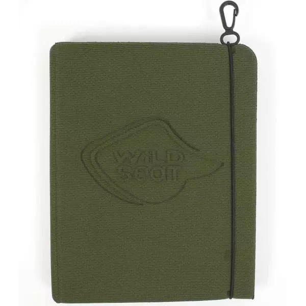 Siège Camping WILDSEAT ORIGINAL KAKI 22 Vert 1 Siège Camping WILDSEAT ORIGINAL KAKI 22 Vert