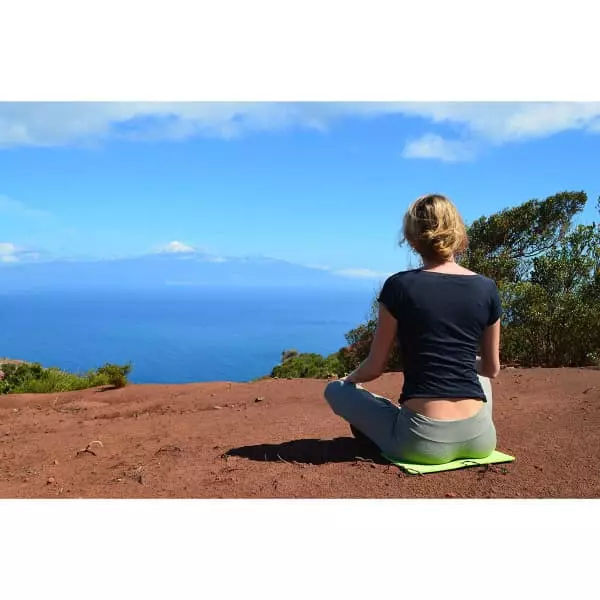 Siège Camping WILDSEAT ORIGINAL KAKI 22 Vert 5 Siège Camping WILDSEAT ORIGINAL KAKI 22 Vert – Image 5