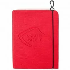 Siège Camping WILDSEAT ORIGINAL ROUGE 22 Rouge