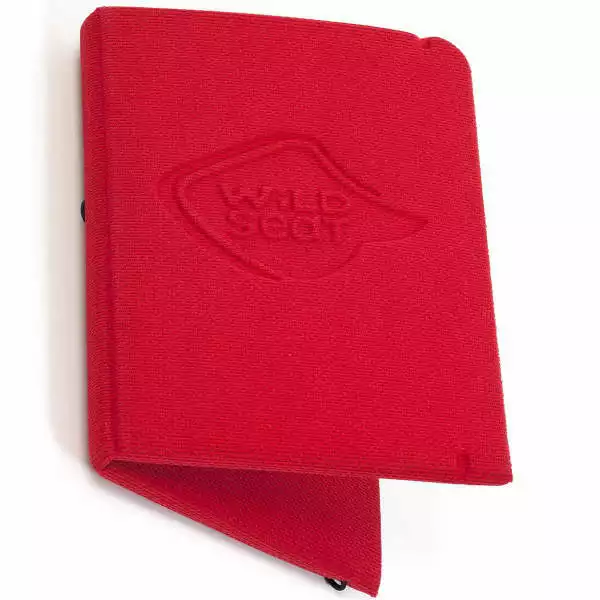 Siège Camping WILDSEAT ORIGINAL ROUGE 22 Rouge 2 Siège Camping WILDSEAT ORIGINAL ROUGE 22 Rouge – Image 2