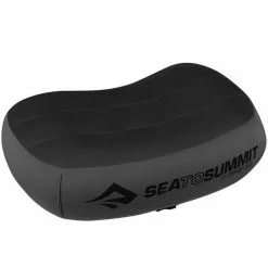 Magasin De Matériel De Camping -Magasin De Matériel De Camping 9 61687 oreiller aero premium large grey dpilpreml 00 02