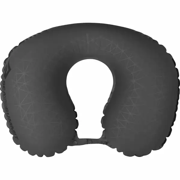 Oreillers De Voyage SEA TO SUMMIT OREILLER AEROS ULTRALIGHT TRAVELLER GREY 22 Gris 3 Oreillers De Voyage SEA TO SUMMIT OREILLER AEROS ULTRALIGHT TRAVELLER GREY 22 Gris – Image 3