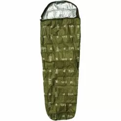 Sacs De Couchage SOL BIVOUAC ESCAPE GREEN 22 Vert