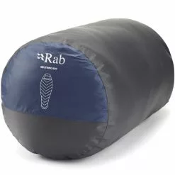 Sacs De Couchage RAB NEUTRINO 600 DEEP INK XL 21 Bleu -Magasin De Matériel De Camping 9 65086 neutrino 600 deep ink xl qsm 59 di xl 04