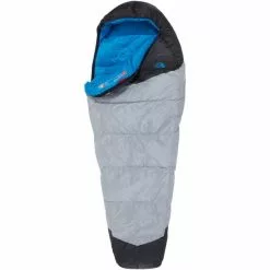 Sacs De Couchage THE NORTH FACE BLUE KAZOO LONG HGRSGY/HYPER 22 Blanc / Bleu