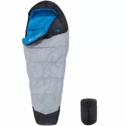 Sacs De Couchage THE NORTH FACE BLUE KAZOO LONG HGRSGY/HYPER 22 Blanc / Bleu 5 Sacs De Couchage THE NORTH FACE BLUE KAZOO LONG HGRSGY/HYPER 22 Blanc / Bleu -Magasin De Matériel De Camping 9 67227 nf0a3g64tqu 03