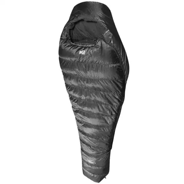 Sacs De Couchage MILLET LIGHT DOWN 0° BLACK 22 Noir 1 Sacs De Couchage MILLET LIGHT DOWN 0° BLACK 22 Noir